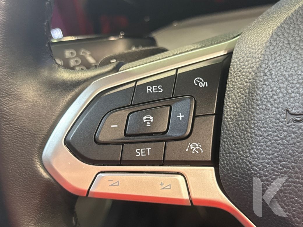 2022 Volkswagen Golf