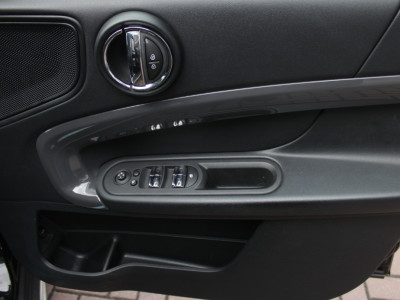 2019 Mini Countryman