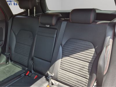 2015 Mercedes-Benz B Class