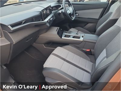 2025 Opel Grandland
