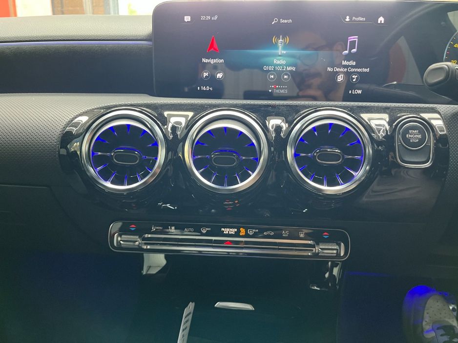 2023 Mercedes-Benz A Class