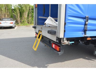 2023 Iveco Daily