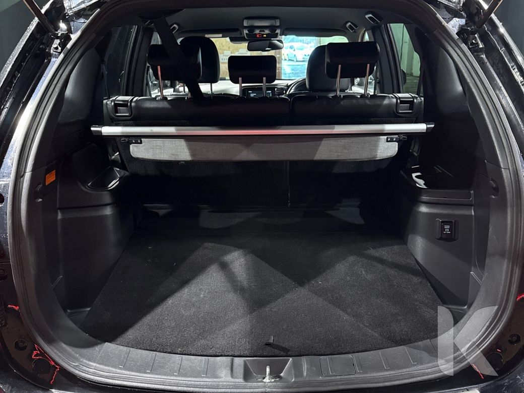 2020 Mitsubishi Outlander