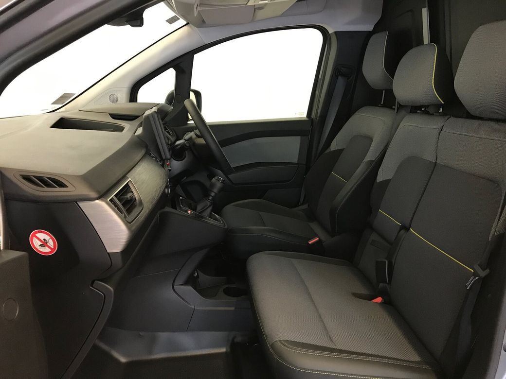 2026 Renault Kangoo