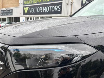 2023 Mercedes-Benz EQB