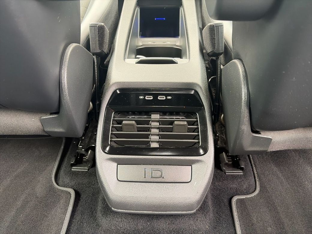 2023 Volkswagen ID.4