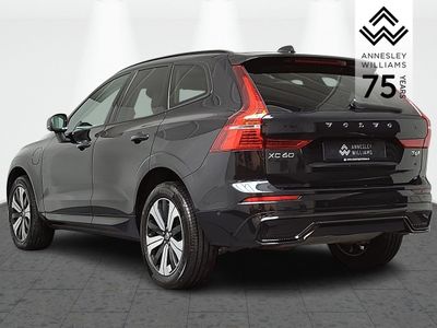 2025 Volvo XC60