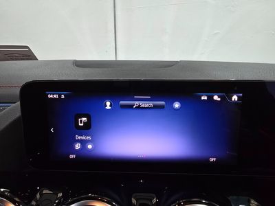 2024 Mercedes-Benz EQA