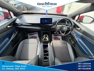 2022 Volkswagen ID.4