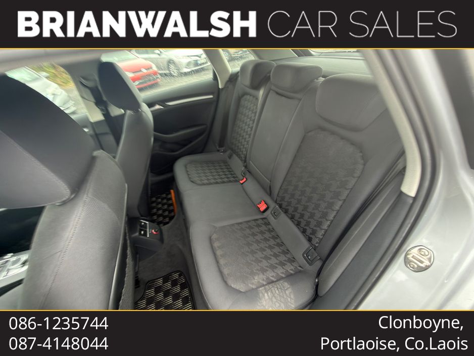 2013 Audi A3