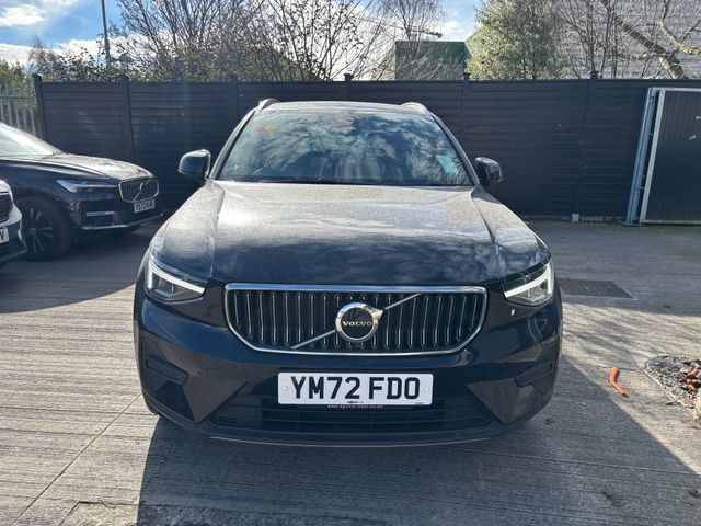 vehicle for sale from J & G Trade Car Sales Ltd