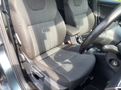 2018 Skoda Octavia