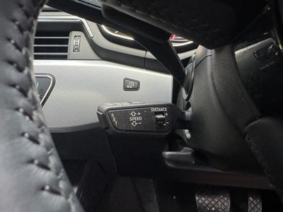 2019 Audi A4