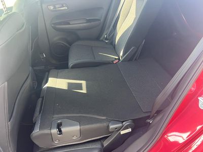 2024 Honda Jazz