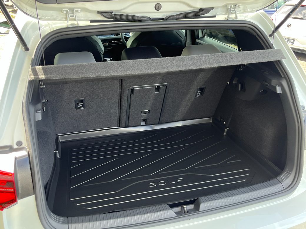 2023 Volkswagen Golf