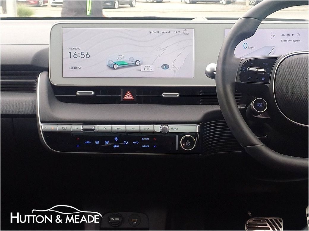 2025 Hyundai Ioniq 5