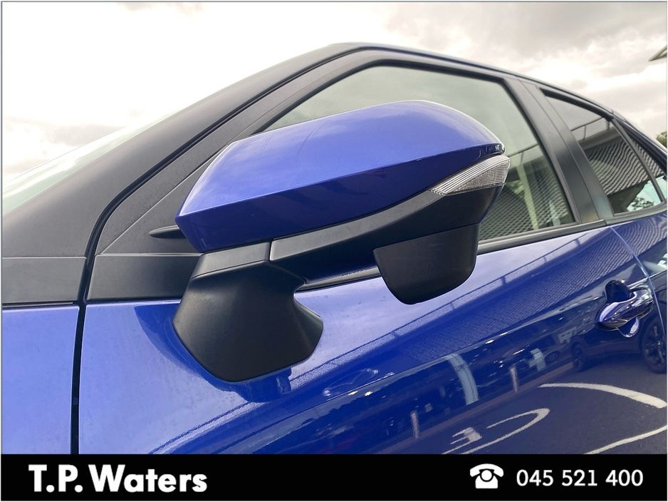 2022 Toyota Yaris Cross