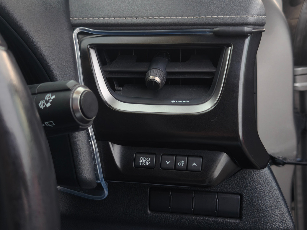 2021 Lexus UX 250H