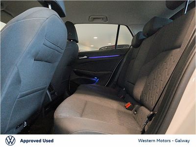 2026 Volkswagen Golf