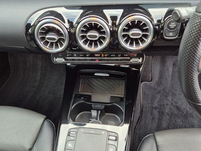 2020 Mercedes-Benz A Class