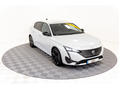 2024 Peugeot 308
