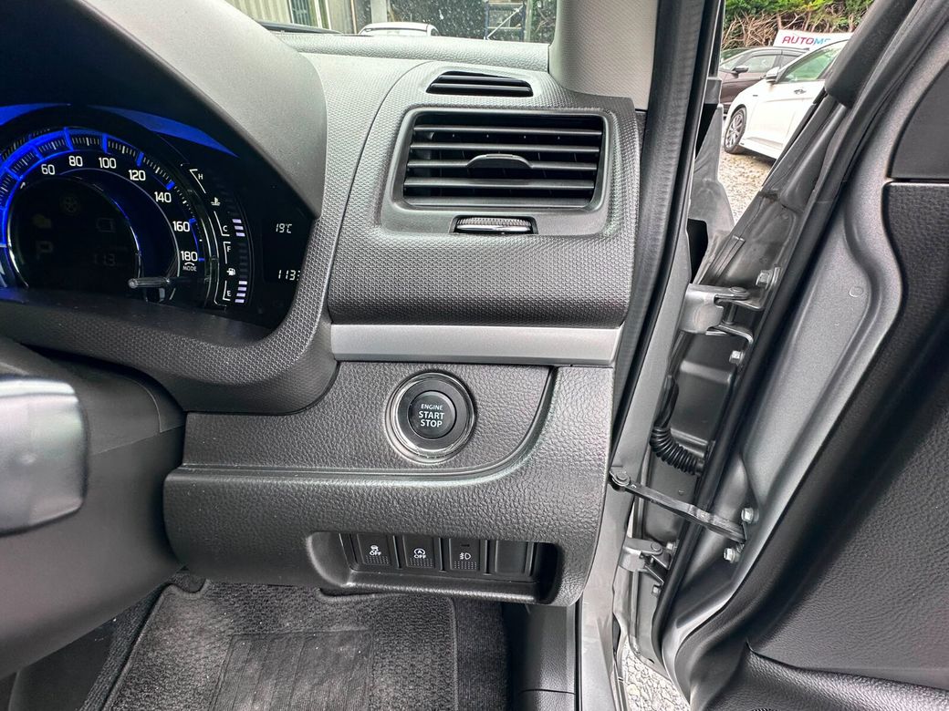 2015 Suzuki Swift