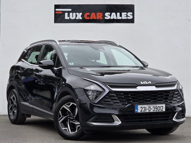 vehicle for sale from Lux Car Sales
