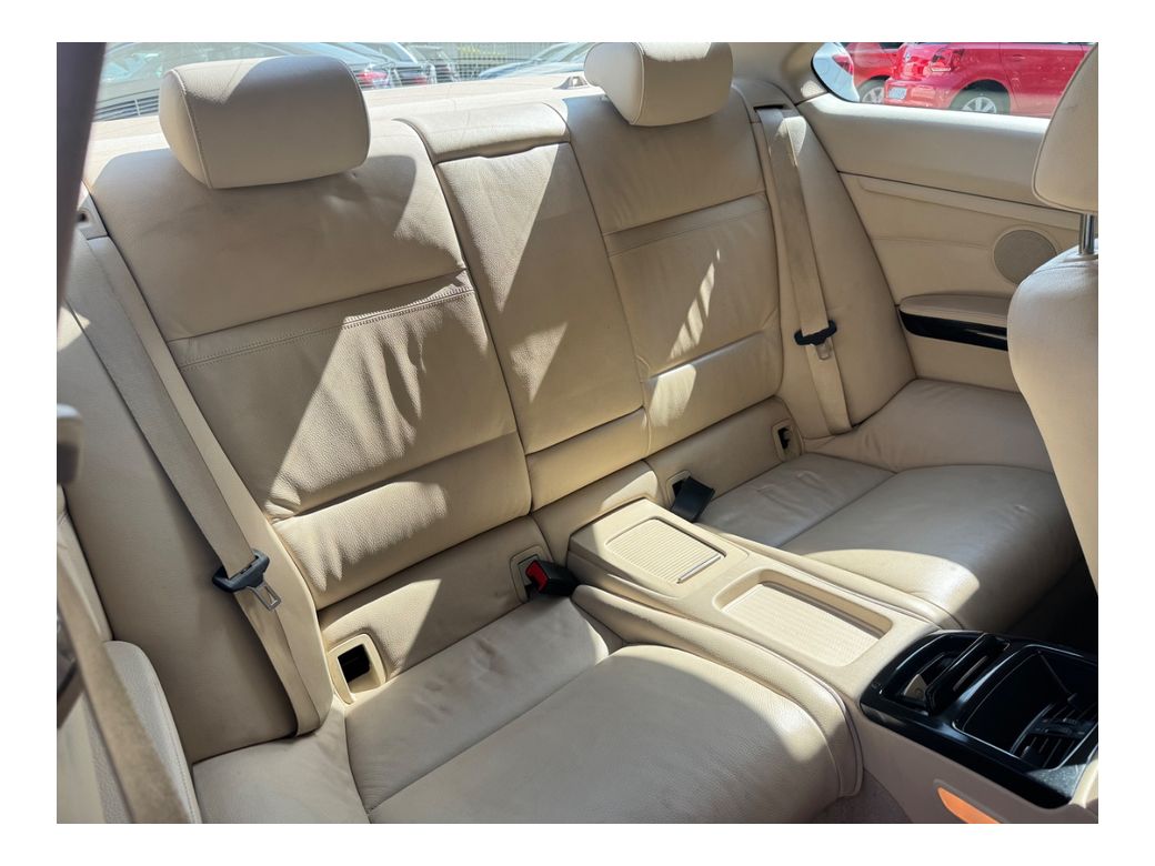 2008 BMW 3 Series