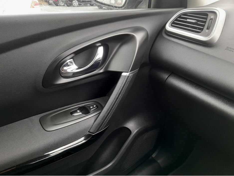 2018 Renault Kadjar