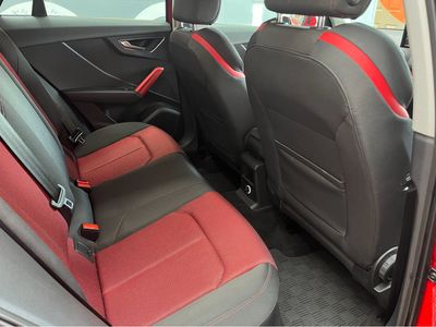 2018 Audi Q2