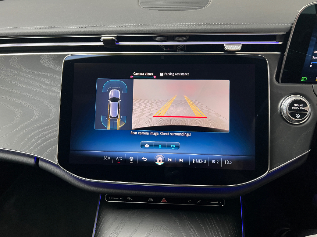 2024 Mercedes-Benz E Class