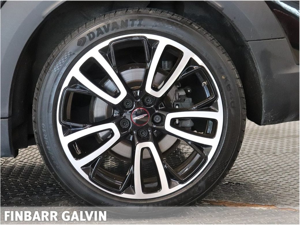 2021 Mini Countryman