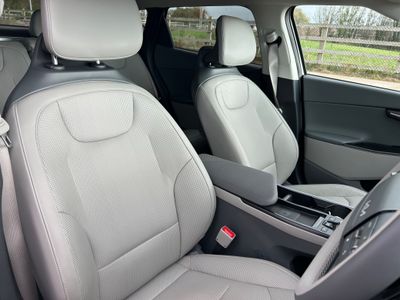 2026 Kia EV6