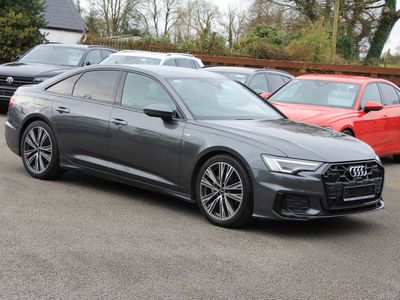 2024 Audi A6