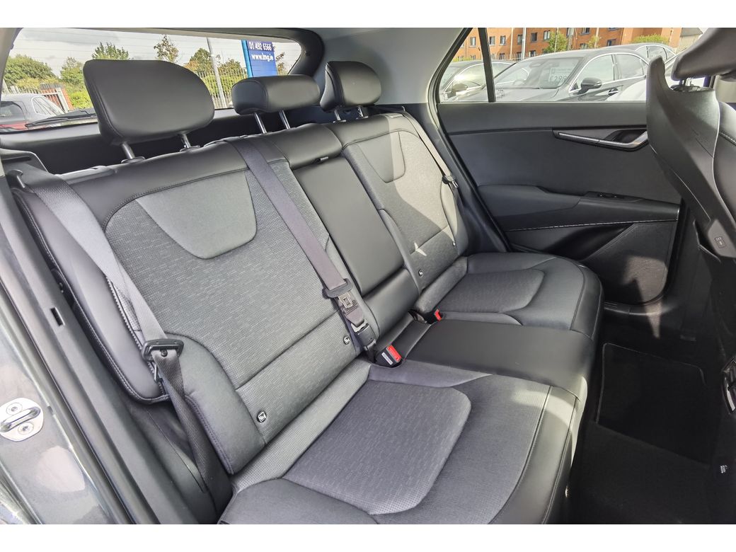 2023 Kia Niro