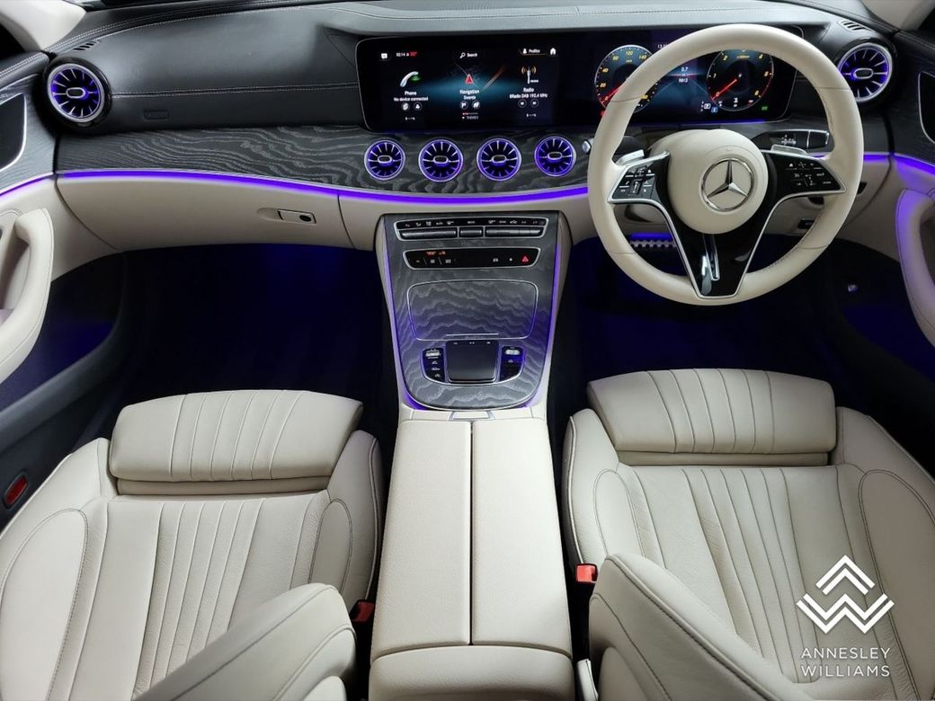 2023 Mercedes-Benz CLS Class