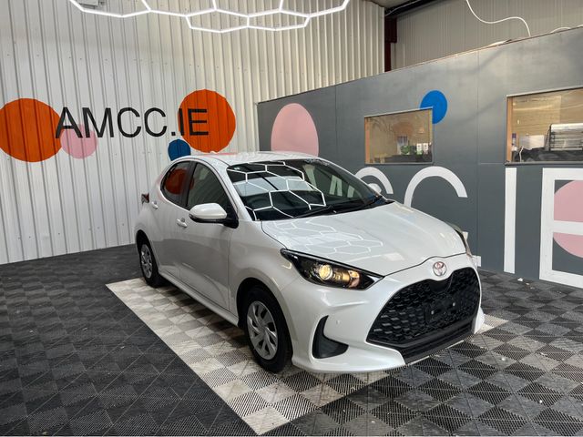vehicle for sale from The Automatic Motor Car Centre