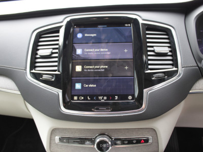2023 Volvo XC90