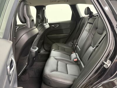 2018 Volvo XC60