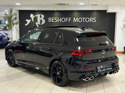 2021 Volkswagen Golf