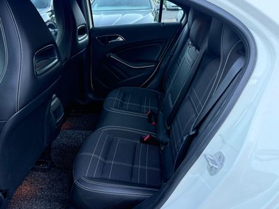 2014 Mercedes-Benz A Class