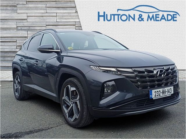 vehicle for sale from Hutton & Meade