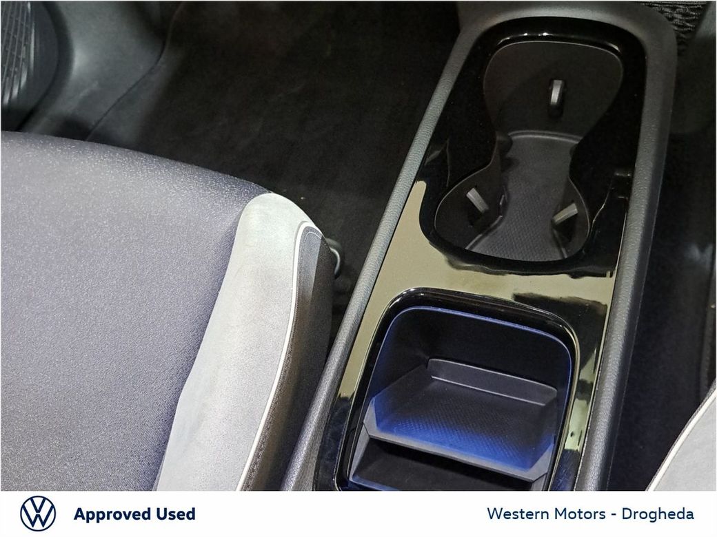 2021 Volkswagen ID.3