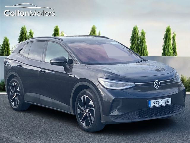 vehicle for sale from Colton Motors Mullingar