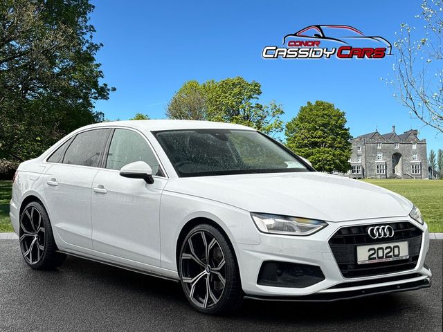 vehicle for sale from Conor Cassidy Cars