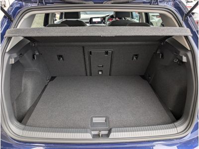2024 Volkswagen Golf