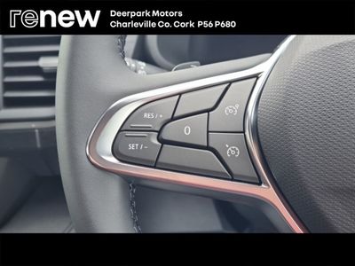 2026 Renault Trafic