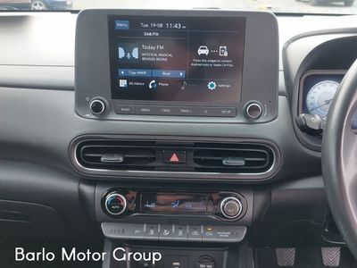 2023 Hyundai Kona