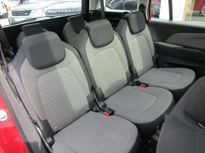 2016 Citroen C4 Picasso