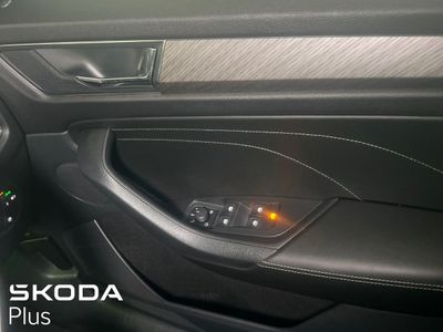 2022 Skoda Kodiaq